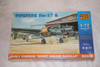 RSM92030 - RS Models - 1/72 Dornier Do-17K Early Short Nacelle