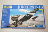 RAG4215 - Revell - 1/72 Junkers F-13 (Discontinued)