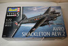 RAG04920 - Revell - 1/72 Avro Shackleton AEW.2 NEW TOOL 2016 (Discontinued)