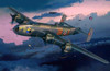RAG04936 - Revell - 1/72 Handley-Page Halifax B.Mk.III