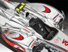 RAG07096 - Revell - 1/24 Vodafone McLaren MP4-25 Hamilton
