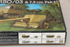 RAG03067 - Revell - 1/35 RSO/03 & 7.5cm Pak 40 (Discontinued)