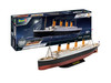 RAG05599 - Revell 1/600 RMS TITANIC (Discontinued)