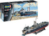 RAG05169 - Revell 1/144 US Navy Landing Ship Medium (Discontinued)