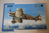 SPE48182 - Special Hobby - 1/48 Fiat CR.32 Freccia/Chirri