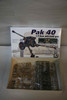 AFVAF35071 - AFV Club - 1/35 Pak 40 75mm Anti Tank Gun