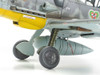 TAM60790 - Tamiya - 1/72 Messerschmitt Bf109G-6