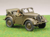 TAM61116 - Tamiya - 1/48 Ki-84 Hayate w/Kurogane (Discontinued)