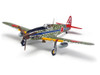 TAM61115 - Tamiya - 1/48 Ki-61-Id Hein Tony