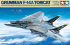 TAM61114 - Tamiya 1/48 Grumman F-14A Tomcat