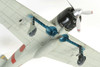 TAM60780 - Tamiya - 1/72 Mitsubishi  A6M2b Zero Fighter 'Zeke'