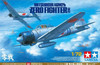 TAM60780 - Tamiya - 1/72 Mitsubishi  A6M2b Zero Fighter 'Zeke'