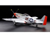 TAM25151 - Tamiya - 1/32 P-51D Mustang - Plated (Discontinued)