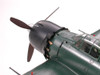 TAM60318 - Tamiya 1/32 A6M5 Model 52 Zero Fighter (Zeke)