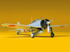 TAM61016 - Tamiya - 1/48 Mitsubishi A6M2 Type 21 Zero (Zeke)