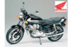 TAM16020 - Tamiya - 1/6 Honda CB750F
