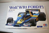 TAM12024 - Tamiya - 1/12 Wolf WR1 Ford F1 (Discontinued)