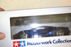 TAM21166 - Tamiya - TAMIYA MASTERWORK COLLECTION 1/24 Ford GT (Blue) (Discontinued)