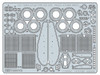 TAM12046 - Tamiya 1/12 Team Lotus Type 72D - 1972