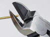 TAM74129 - Tamiya Craft Side Cutter (plastic/soft metal)