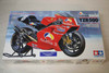 TAM14078 - Tamiya - 1/12 Yamaha YZR500 Antena 3 D'Antin (Discontinued)