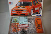TAM24148 - Tamiya - 1/24 Alfa Romeo 155V6TI Jagermeister (Discontinued)