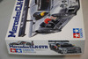 TAM24195 - Tamiya - 1/24 Mercedes CLK-GTR (Discontinued)