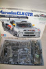 TAM24195 - Tamiya - 1/24 Mercedes CLK-GTR (Discontinued)