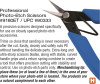 XUR90333 - Xuron Pro Photoetch Scissors