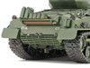 TAM35359 - Tamiya 1/35 M4A3E8 Sherman  'Easy Eight' Korean War