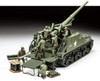 TAM35351 - Tamiya - 1/35 U.S.Self-Propelled M40 155mm