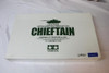 TAM30608 - Tamiya - 1/25 Chieftain - Original 1967 Kit