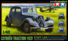 TAM32517 - Tamiya - 1/48 Citroen Traction 11CV Staff Car