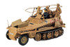 TAM35113 - Tamiya - 1/35 German SdKfz 250/3 Greif
