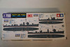 TAM31519 - Tamiya - 1/700 Japanese Navy Auxiliary Vessels