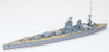 TAM77502 - Tamiya - 1/700 HMS Rodney - British Battleship