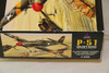 ACC3400 - Accurate Miniatures - 1/48 P-51 Mustang