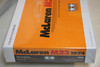 TAM12045 - Tamiya - 1/12 McLaren M23 1974 - WWHP112720