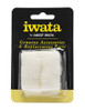 IWAIS012 - Iwata Compressor Intake Filter replacement (10pcs)