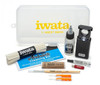 IWACL100 - Iwata Airbrush Cleaning Kit