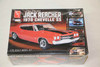 AMT871 - AMT 1/25 Jack Reacher" 1970 Chevelle SS" (Discontinued)