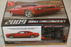 AMT616 - AMT 1/25 2009 Dodge Challenger R/T (Discontinued)