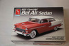 AMT6771 - AMT 1/25 55 Chevrolet Bel Air Sedan (Discontinued)