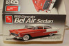 AMT6771 - AMT 1/25 55 Chevrolet Bel Air Sedan (Discontinued)