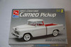 AMT6053 - AMT 1/25 1955 Chevrolet Cameo Pickup