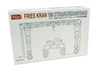 AMU35B003 - Amusing Hobby 1/35 Fries Kran 16t Strabokran (1943)