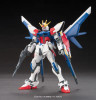 Bandai HGBF 1/144 Build Strike Gundam Full Package