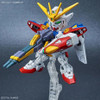BAN5061786 - Bandai SD Gundam EX-Standard Wing gundam Zero