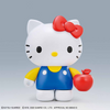 BAN5058924 - Bandai SD Hello Kitty/RX-78-2 Gundam