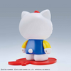 BAN5058924 - Bandai SD Hello Kitty/RX-78-2 Gundam